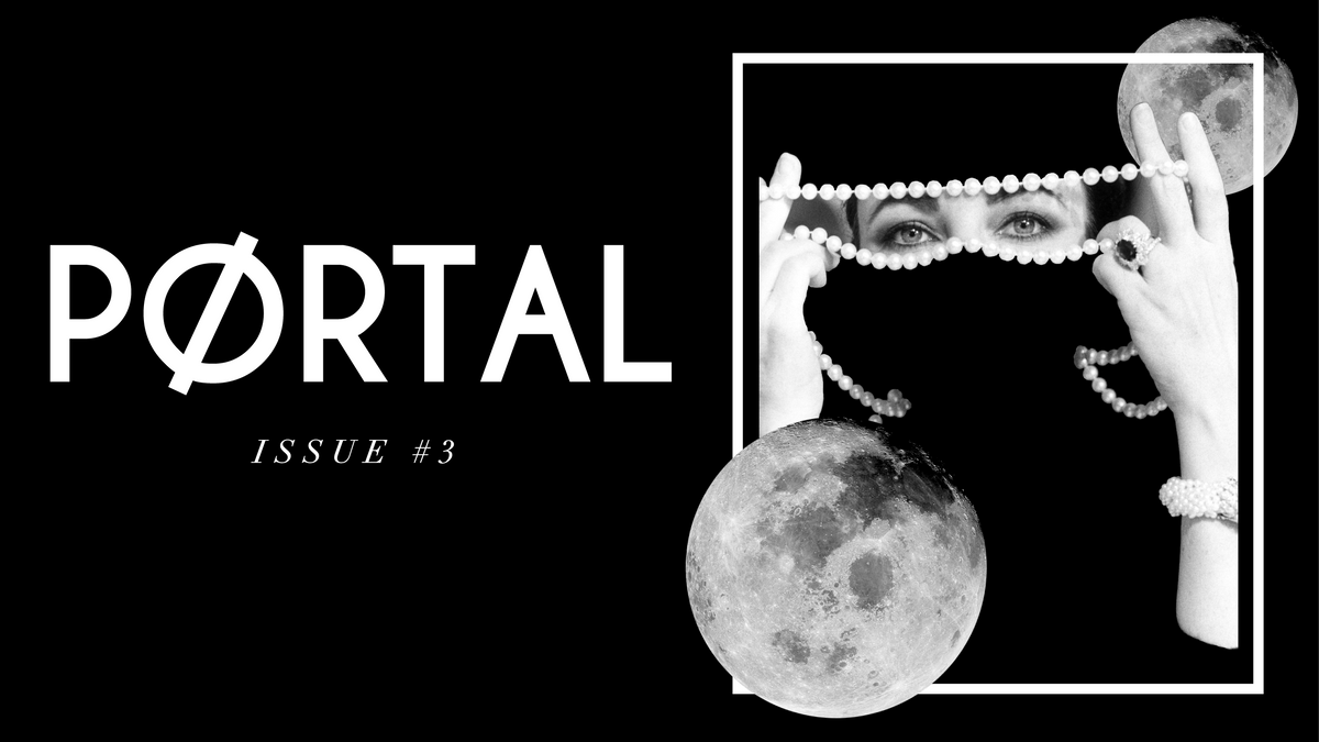 12月10日のParty『PØRTAL』にテキサスのドリームポップバンドBlushingからJacob＆Michelleが緊急来日！