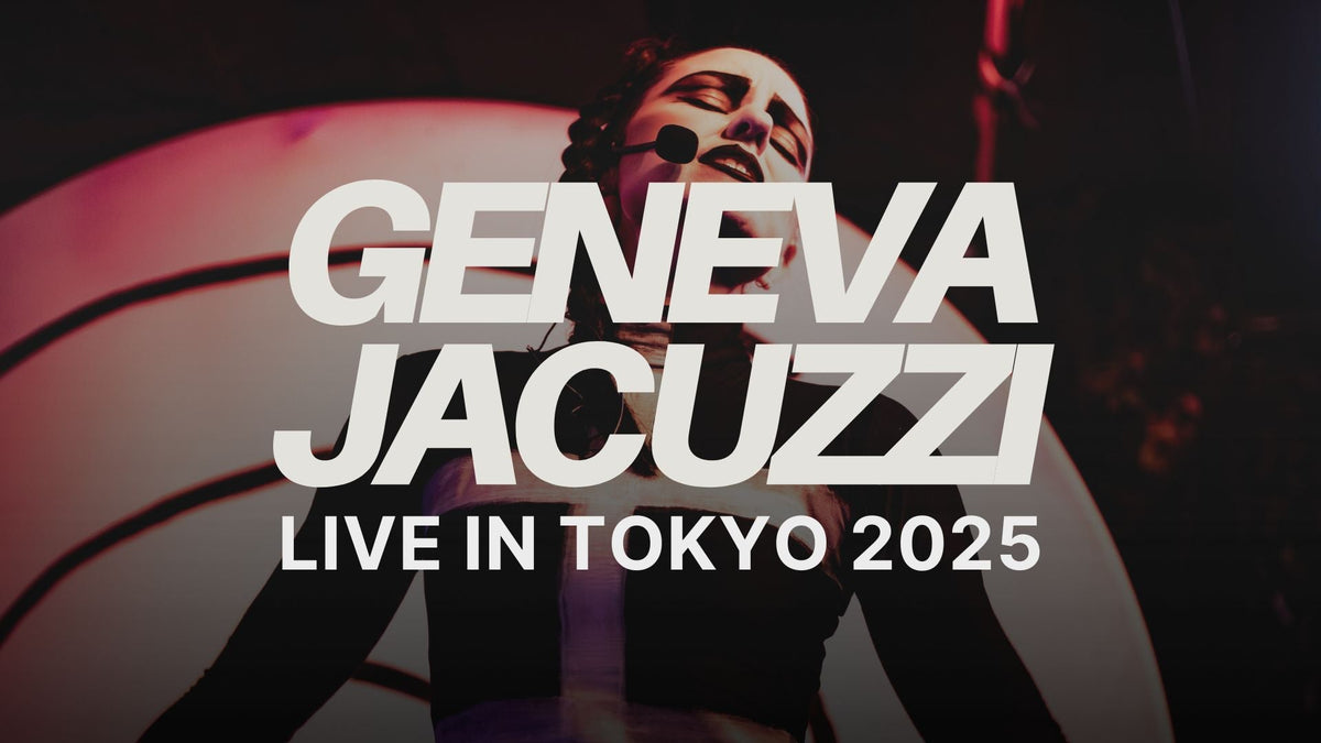 Geneva Jacuzzi