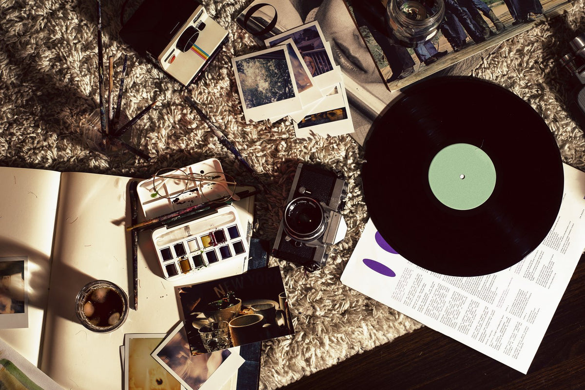 Vinyl