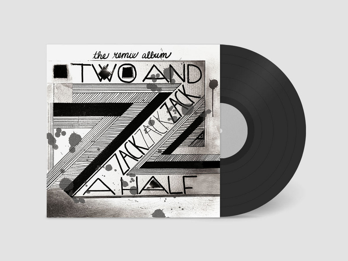 Album 2.5 (LP)