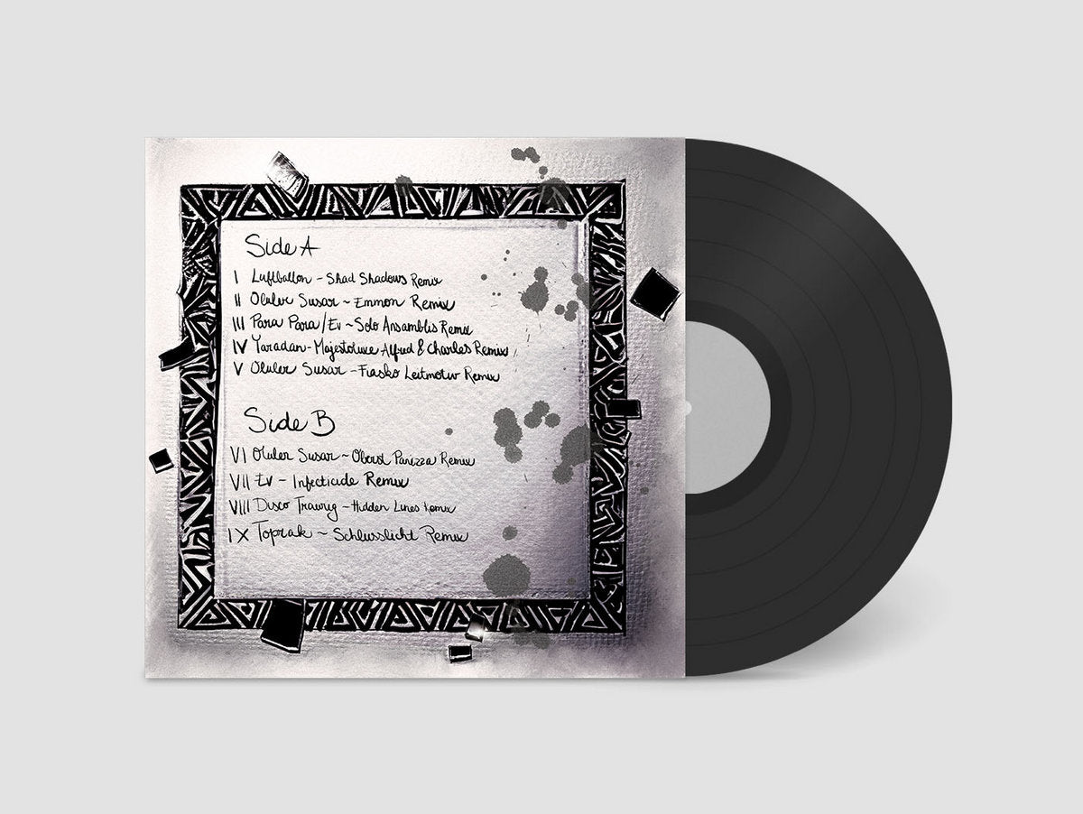 Album 2.5 (LP)