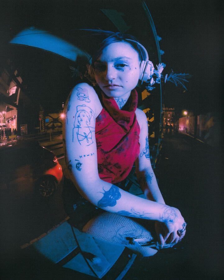 ZACK ZACK ZACK Japan Tour 2024