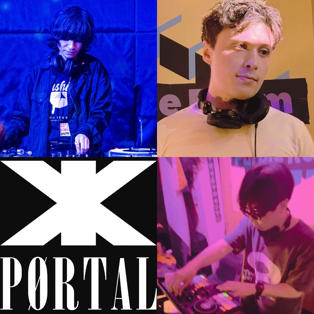 ZACK ZACK ZACK Japan Tour 2024