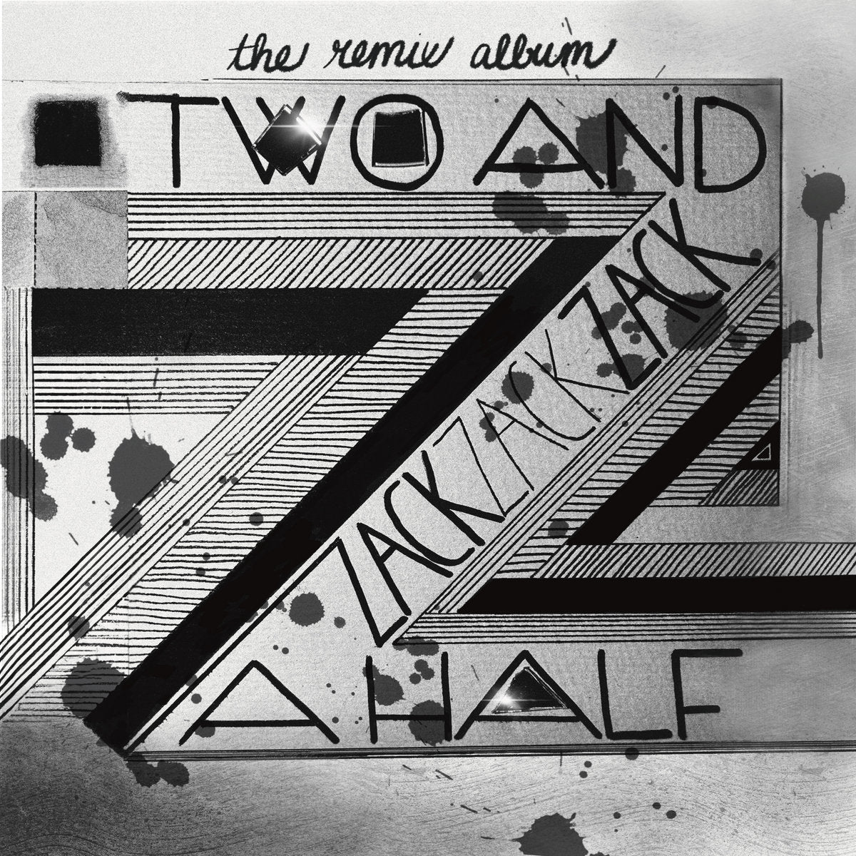 Album 2.5 (LP)