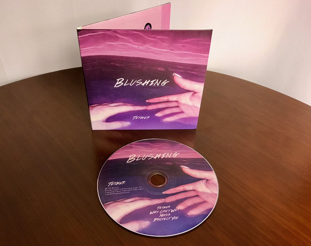 Tether(CD)