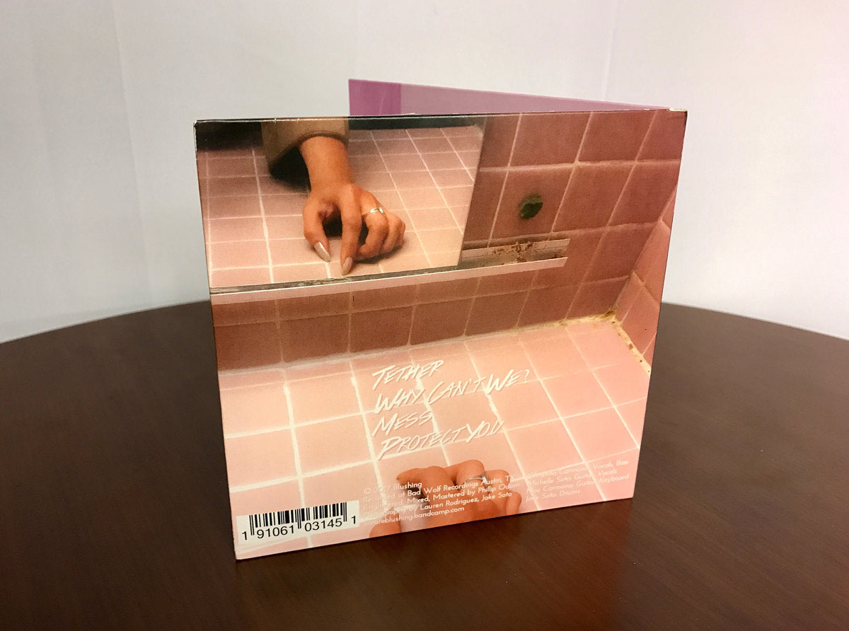Tether(CD)