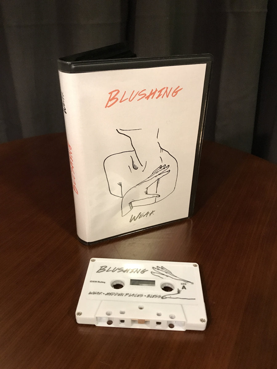Weak(Cassette)