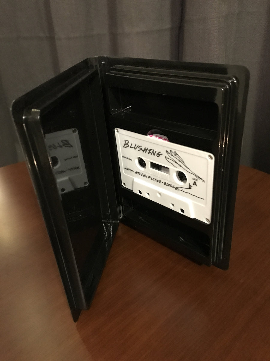 Weak(Cassette)