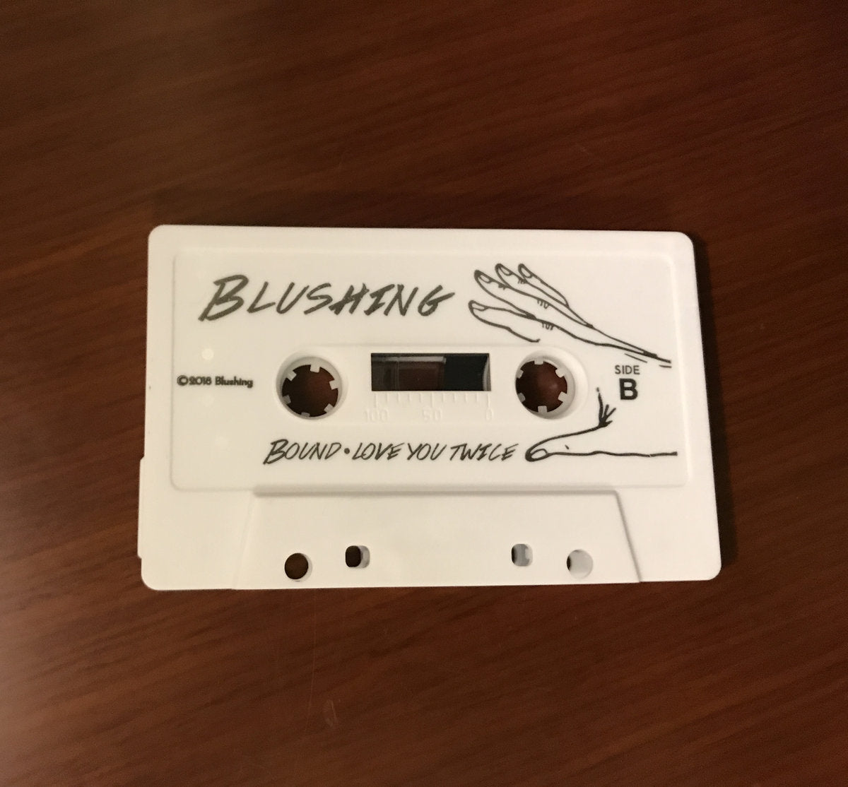 Weak(Cassette)