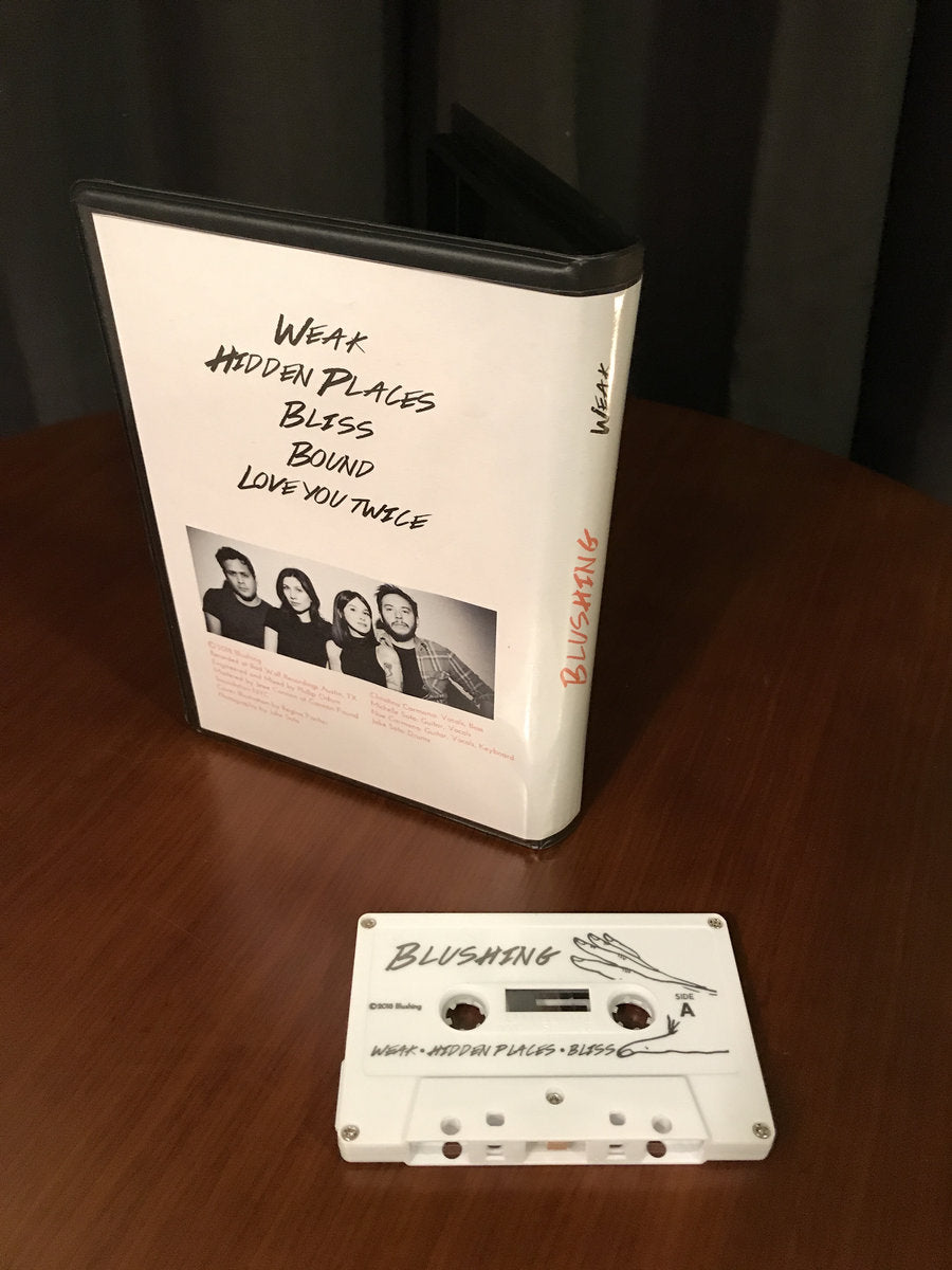 Weak(Cassette)