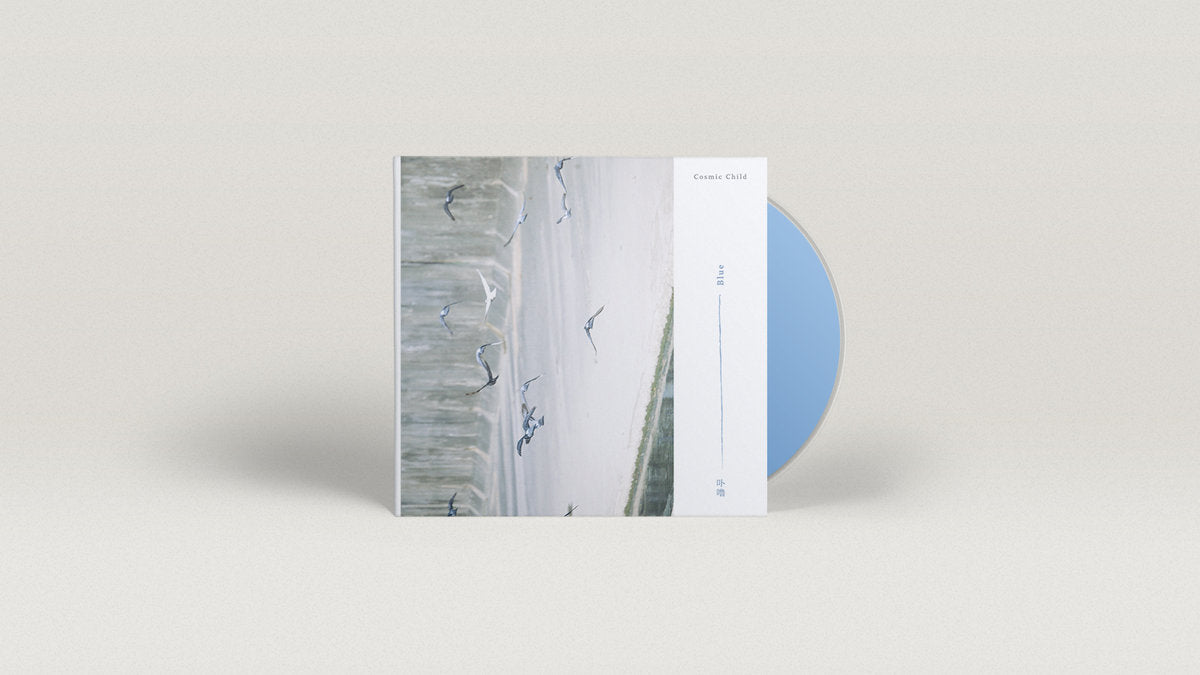 Blue(CD)