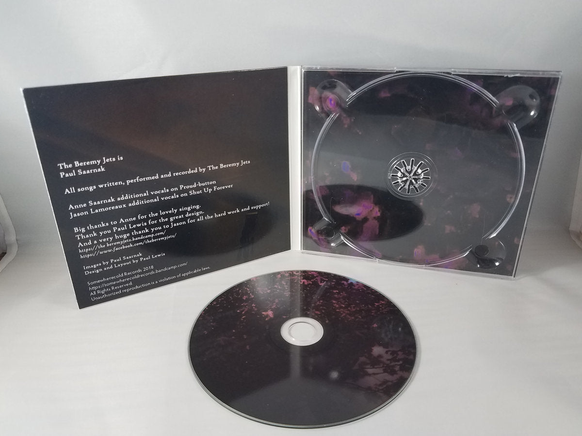 Careless(CD)