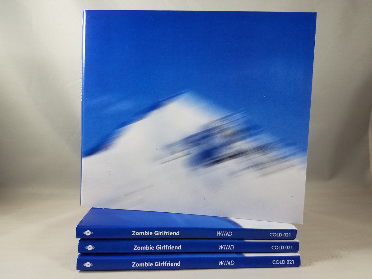 Wind(CD)