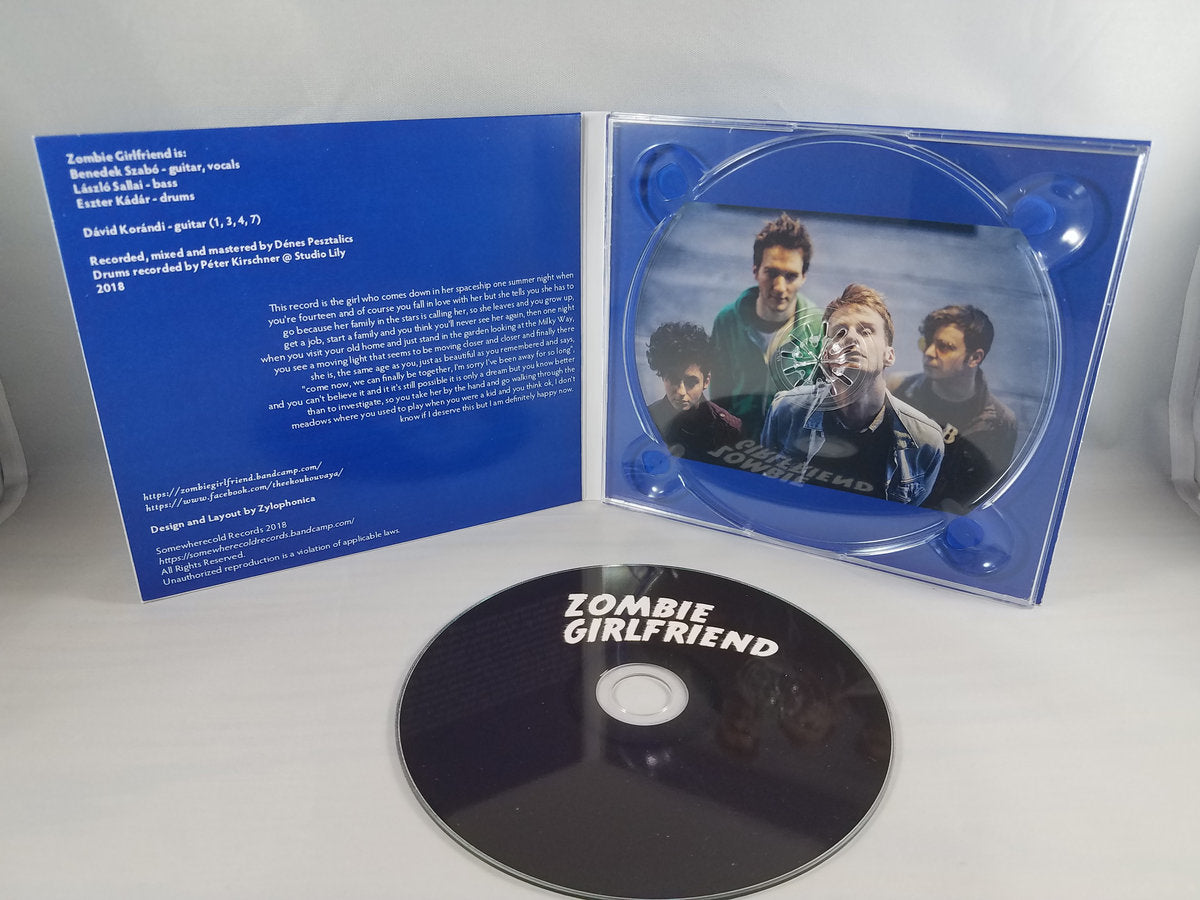 Wind(CD)