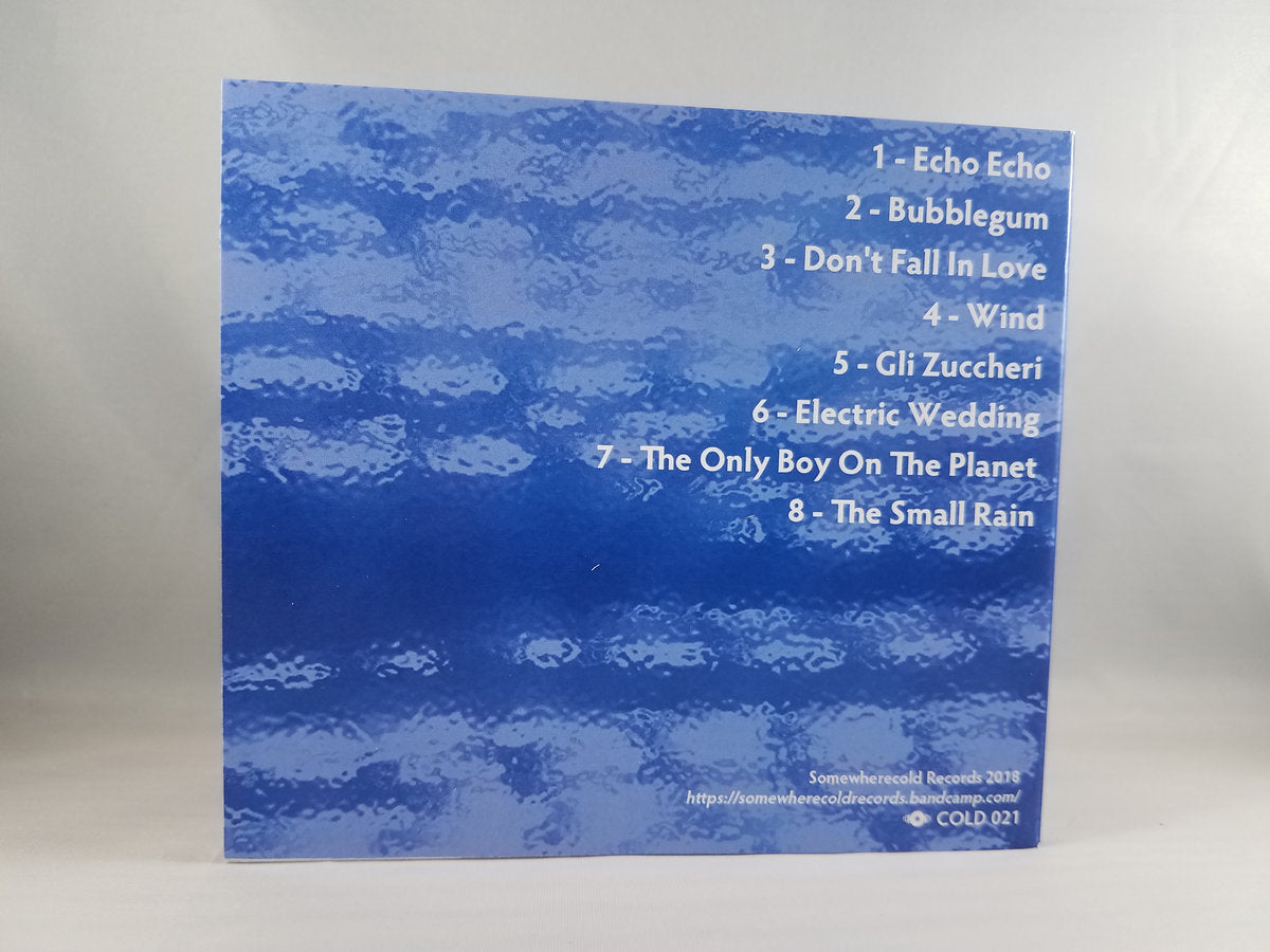Wind(CD)