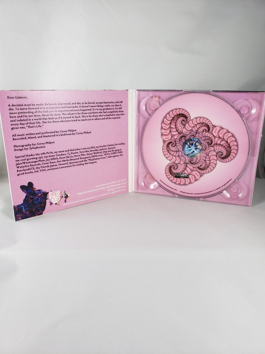 That's Life(CD)