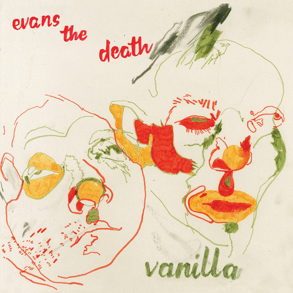 Vanilla(CD)