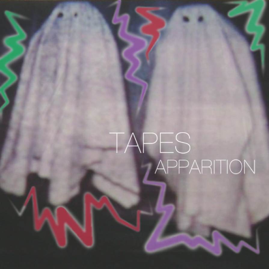 APPARITION(CD)