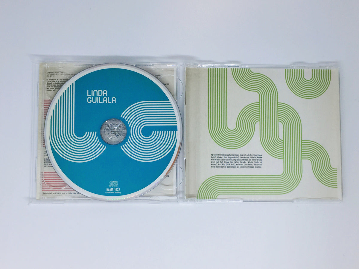 Espacio De Tiempo (2009-2019) Japan edition