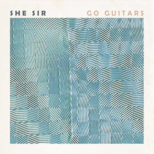 GO GUITARS(CD)