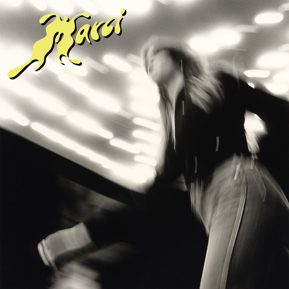Marci (LP)