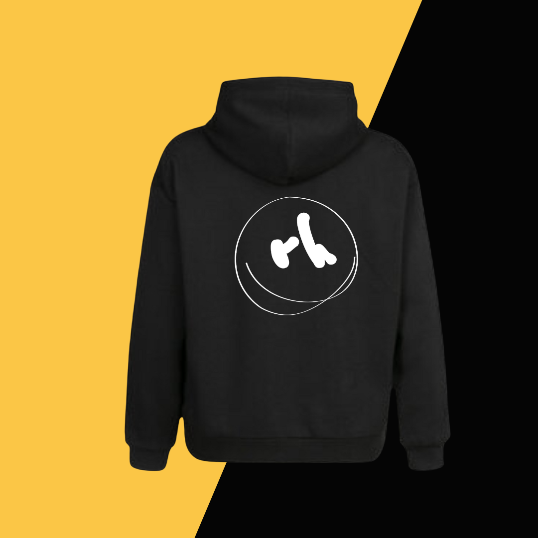 Aerofall | ‘Rh’ Hoodie