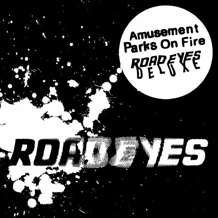 ROAD EYES -DELUXE- (2CD)