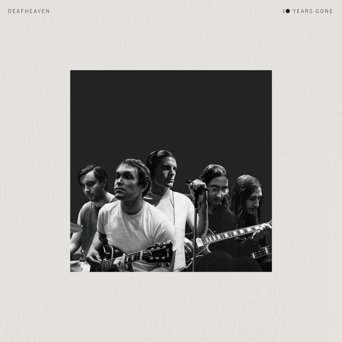 10 Years Gone (LP)