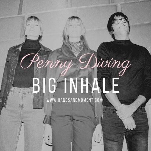 BIG INHALE
