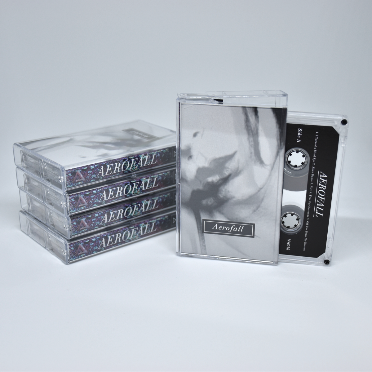 AEROFALL(Cassette)