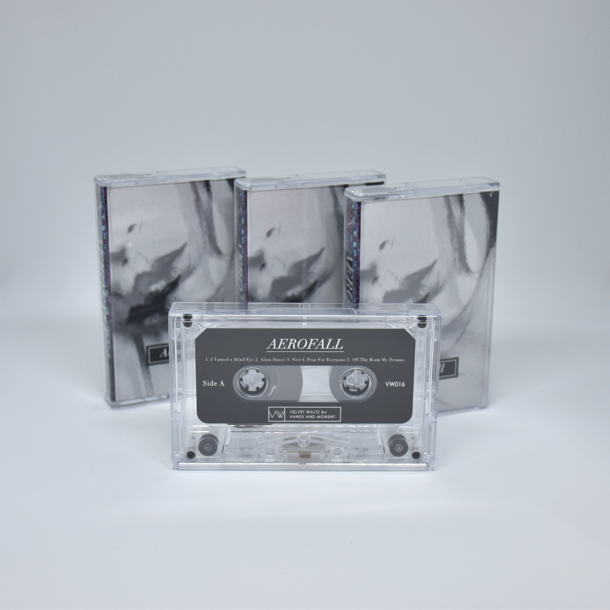 AEROFALL(Cassette)