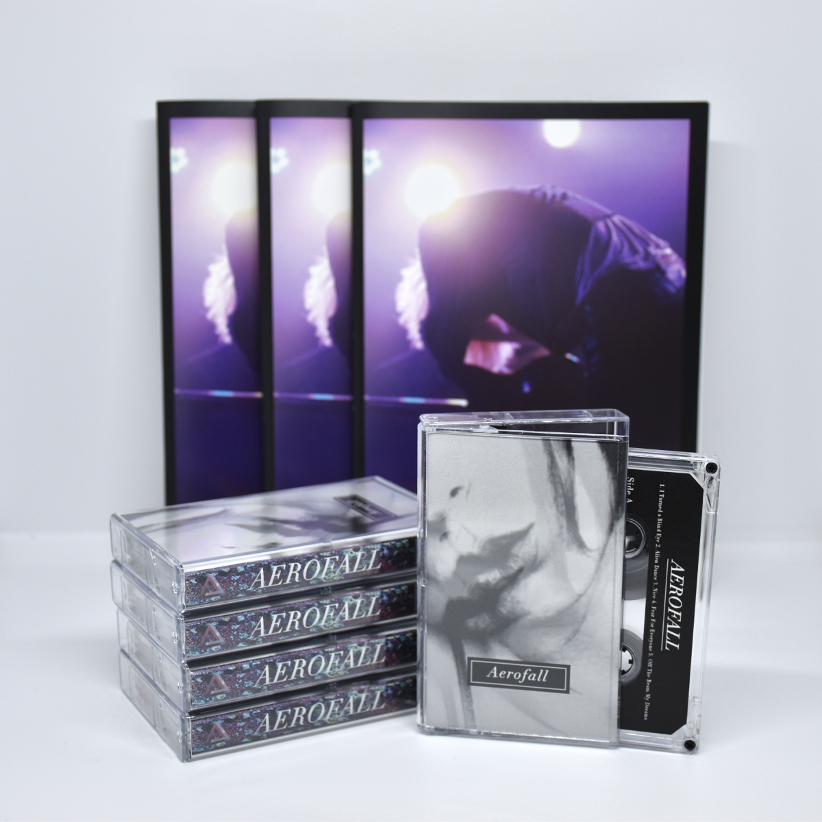 AEROFALL(Cassette)