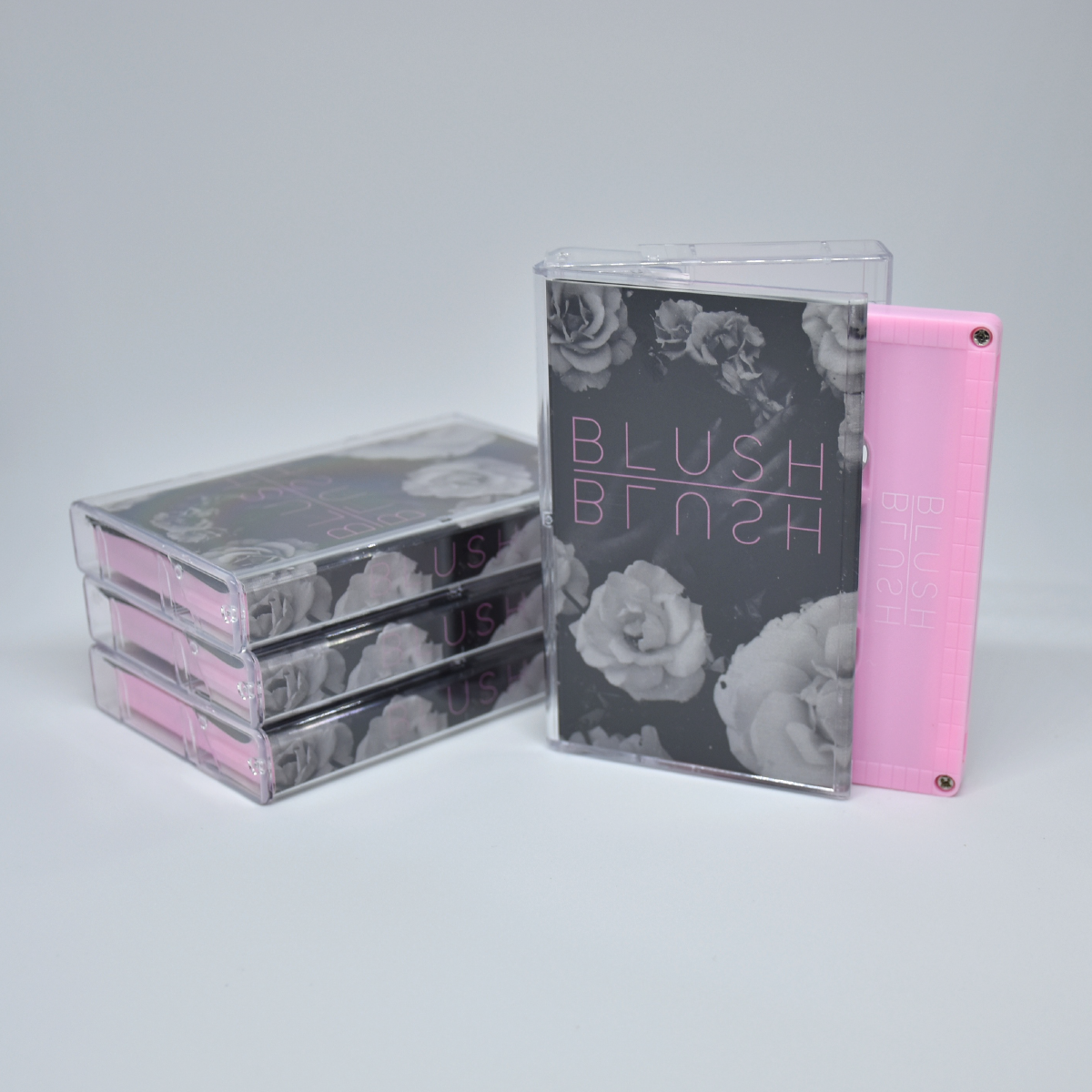 BLUSH(Cassette)