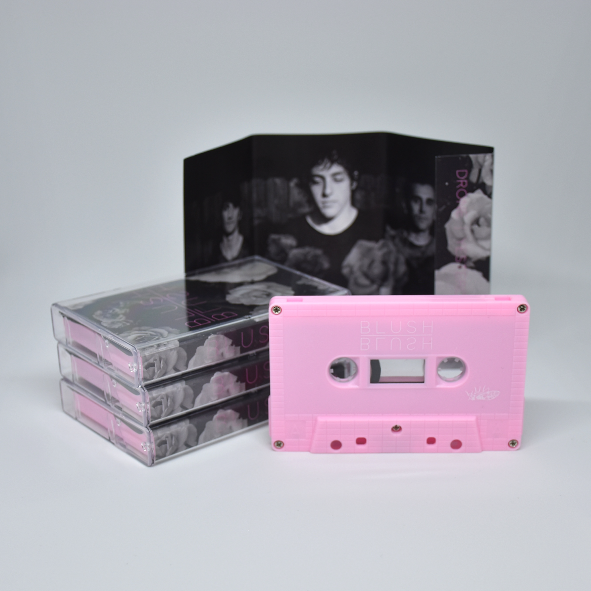 BLUSH(Cassette)