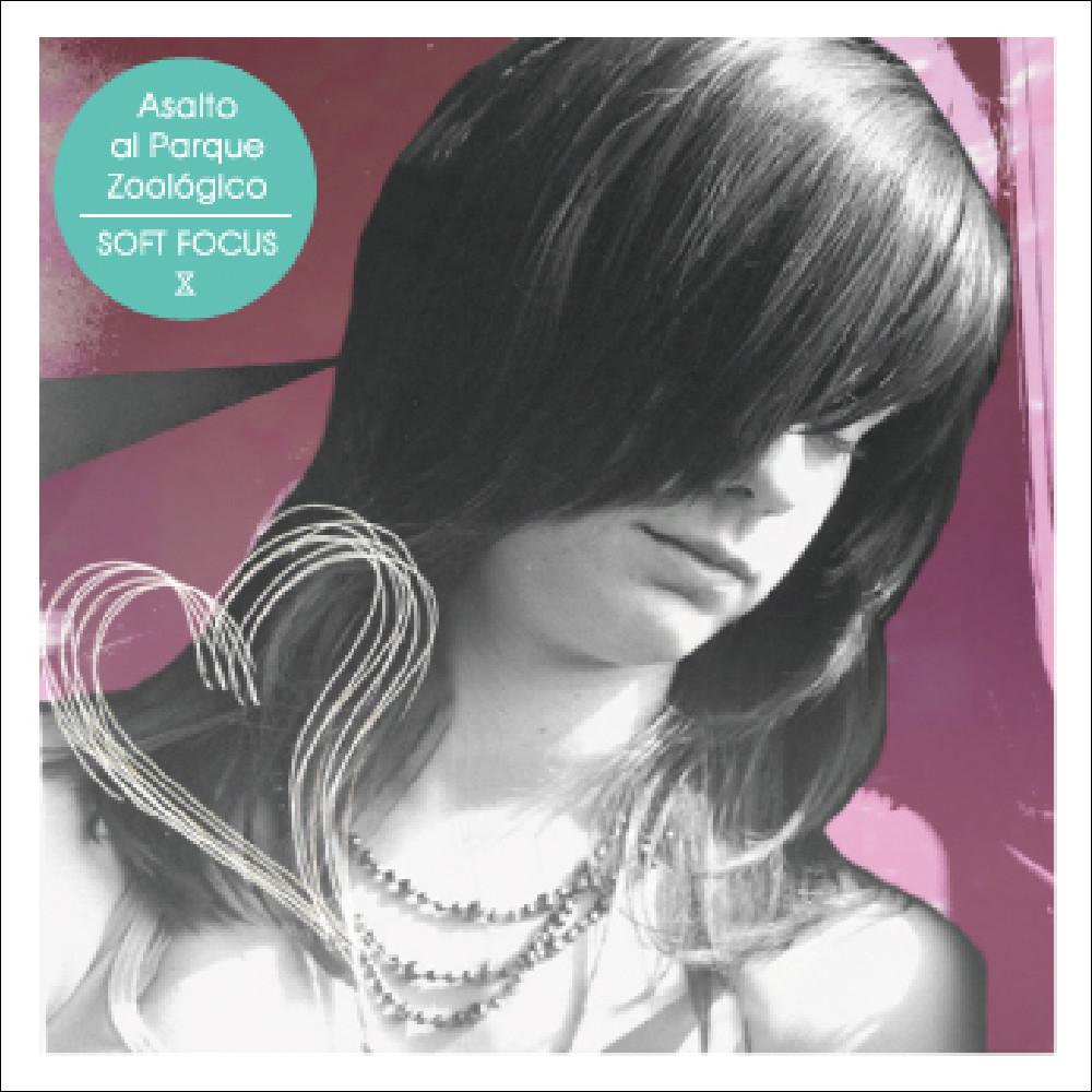 Soft Focus(CD)