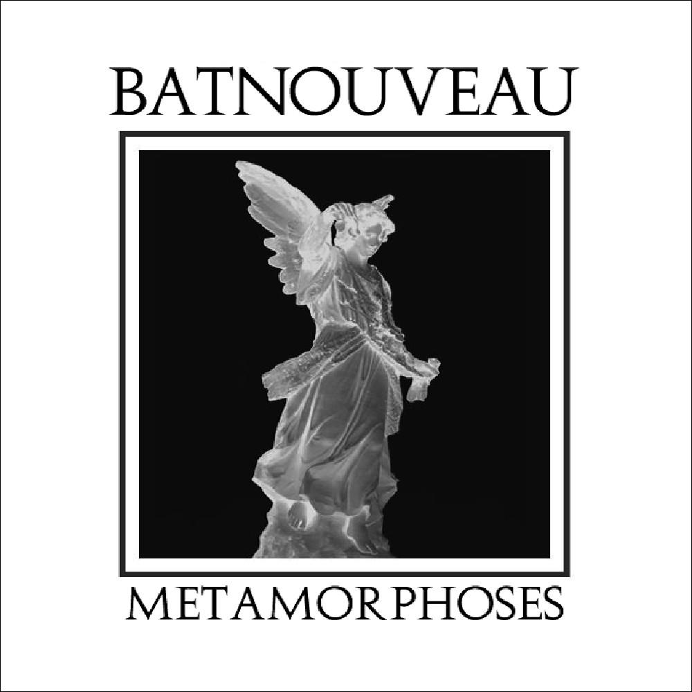 METAMORPHOSES(CD)