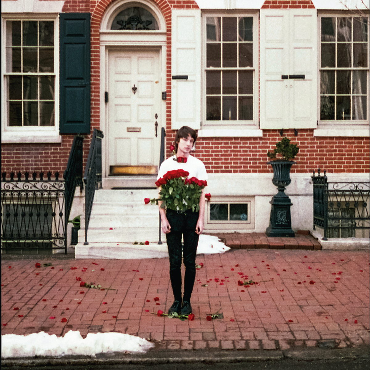 100 ROSES(CD)