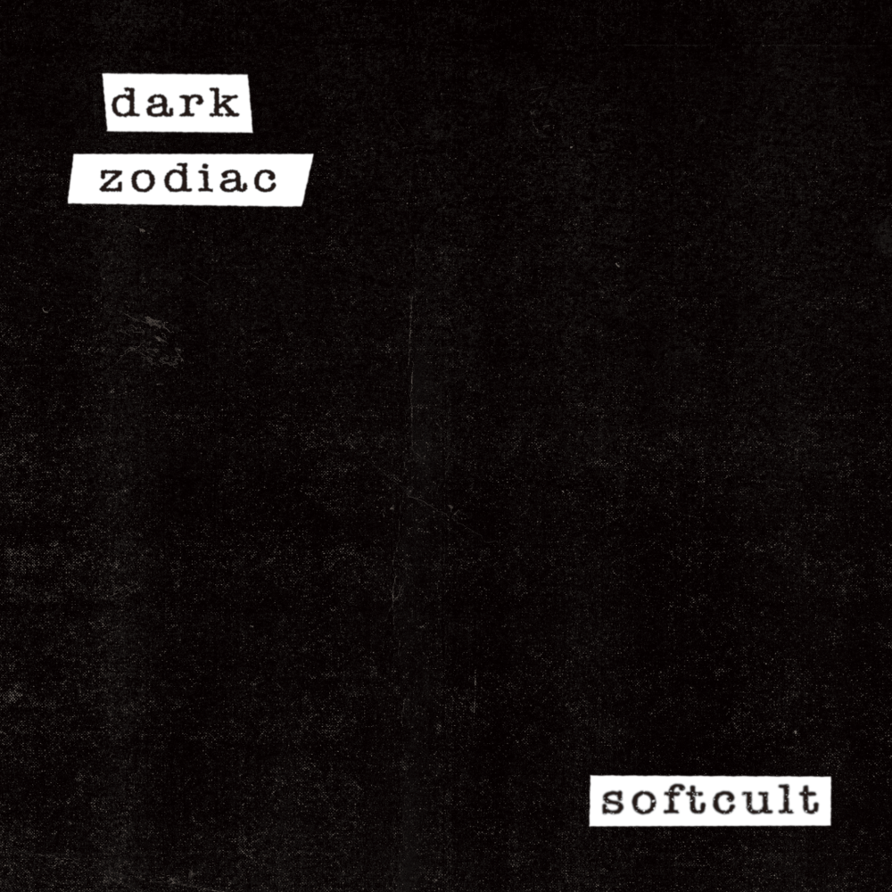 Dark Zodiac (CD)