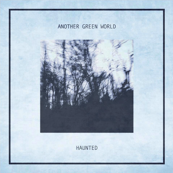 HAUNTED(CD)