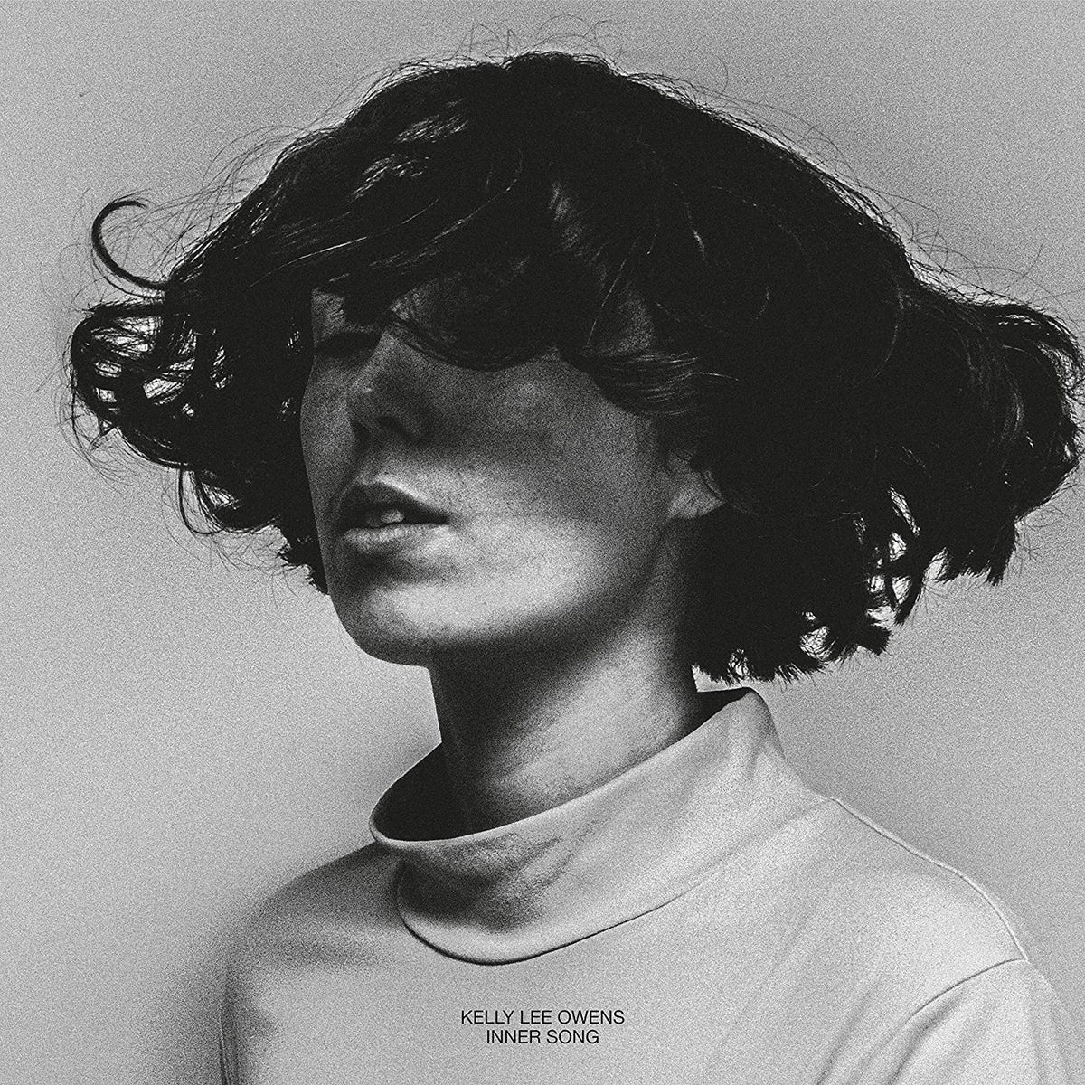 Inner Song (LP)