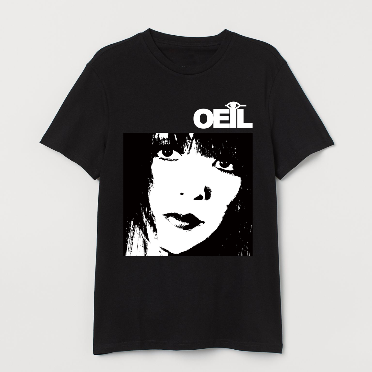 DON'T ASK ME Tee