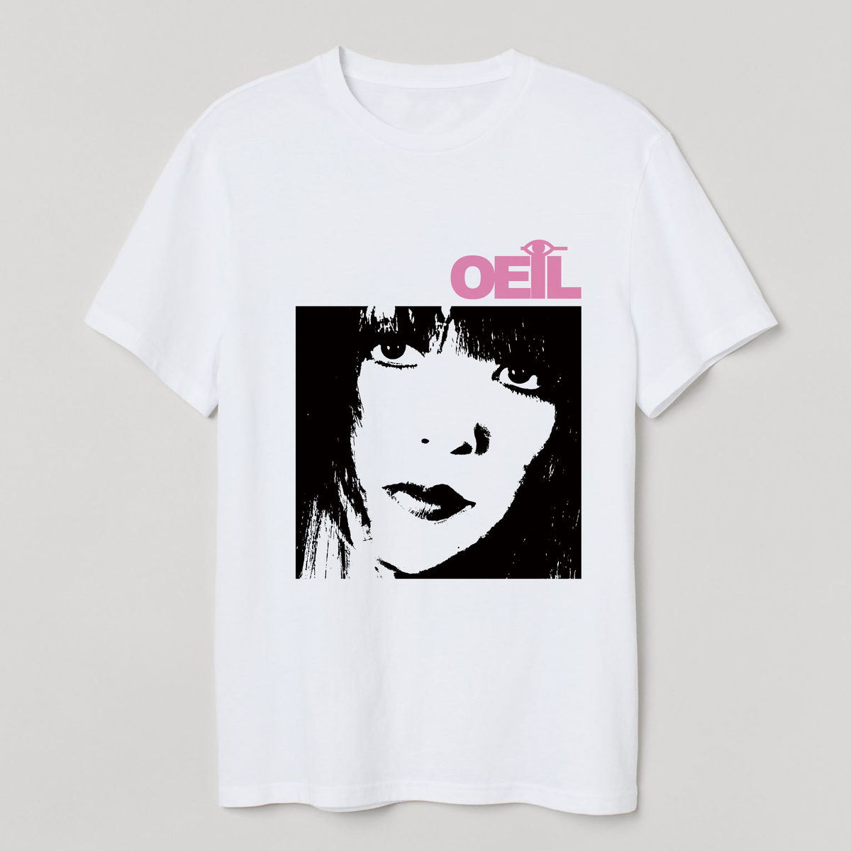 DON'T ASK ME Tee