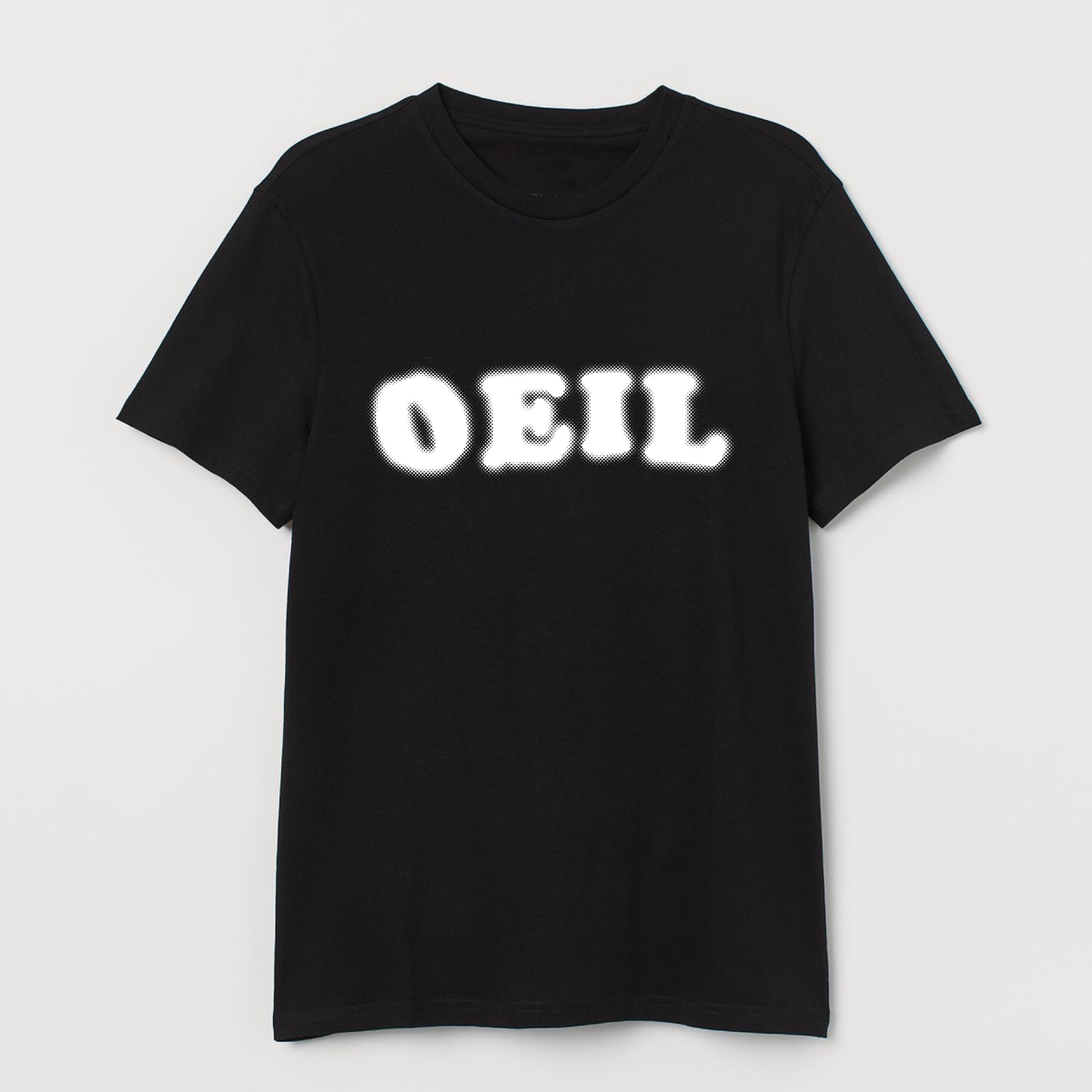 OEIL A/W 2020 Tee