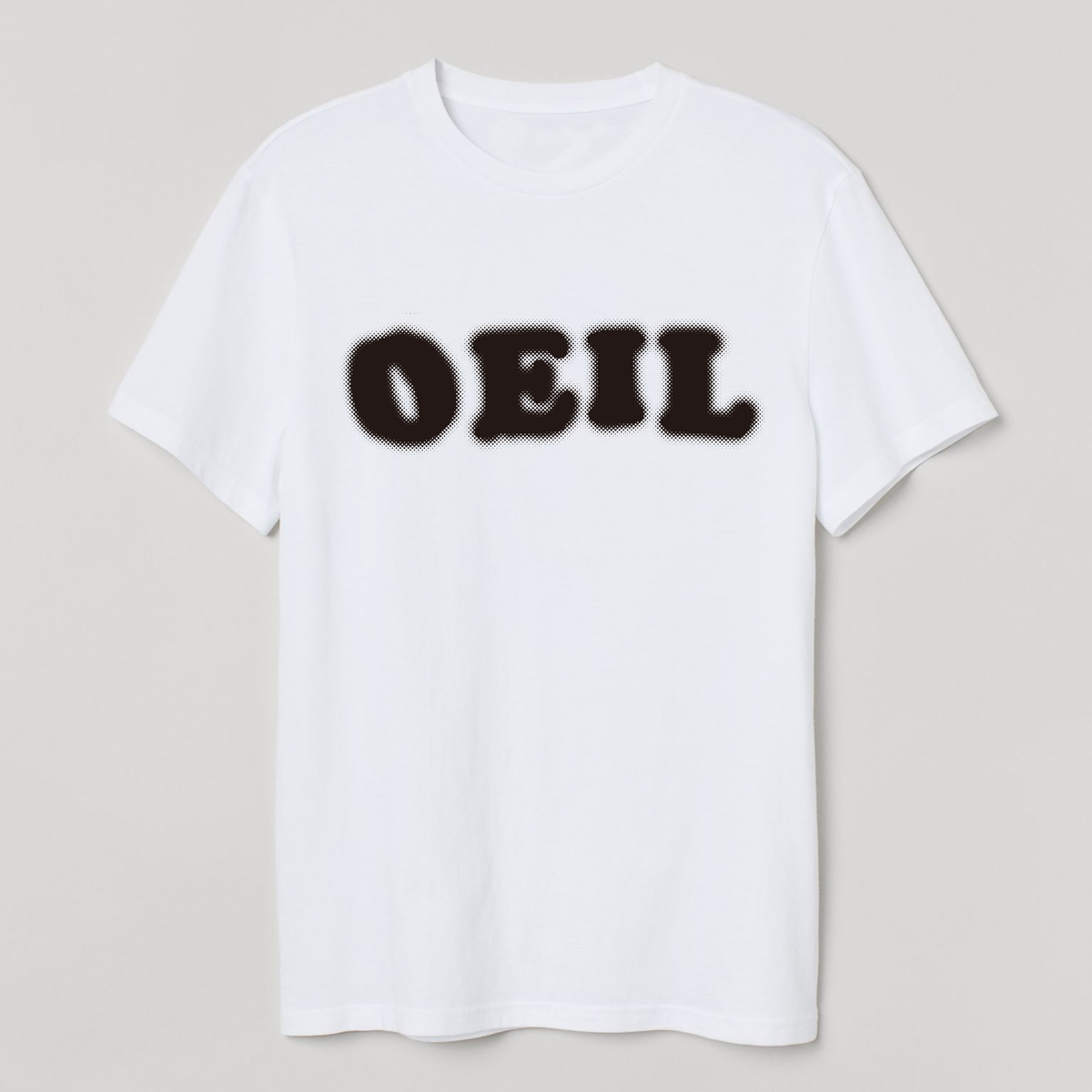 OEIL A/W 2020 Tee