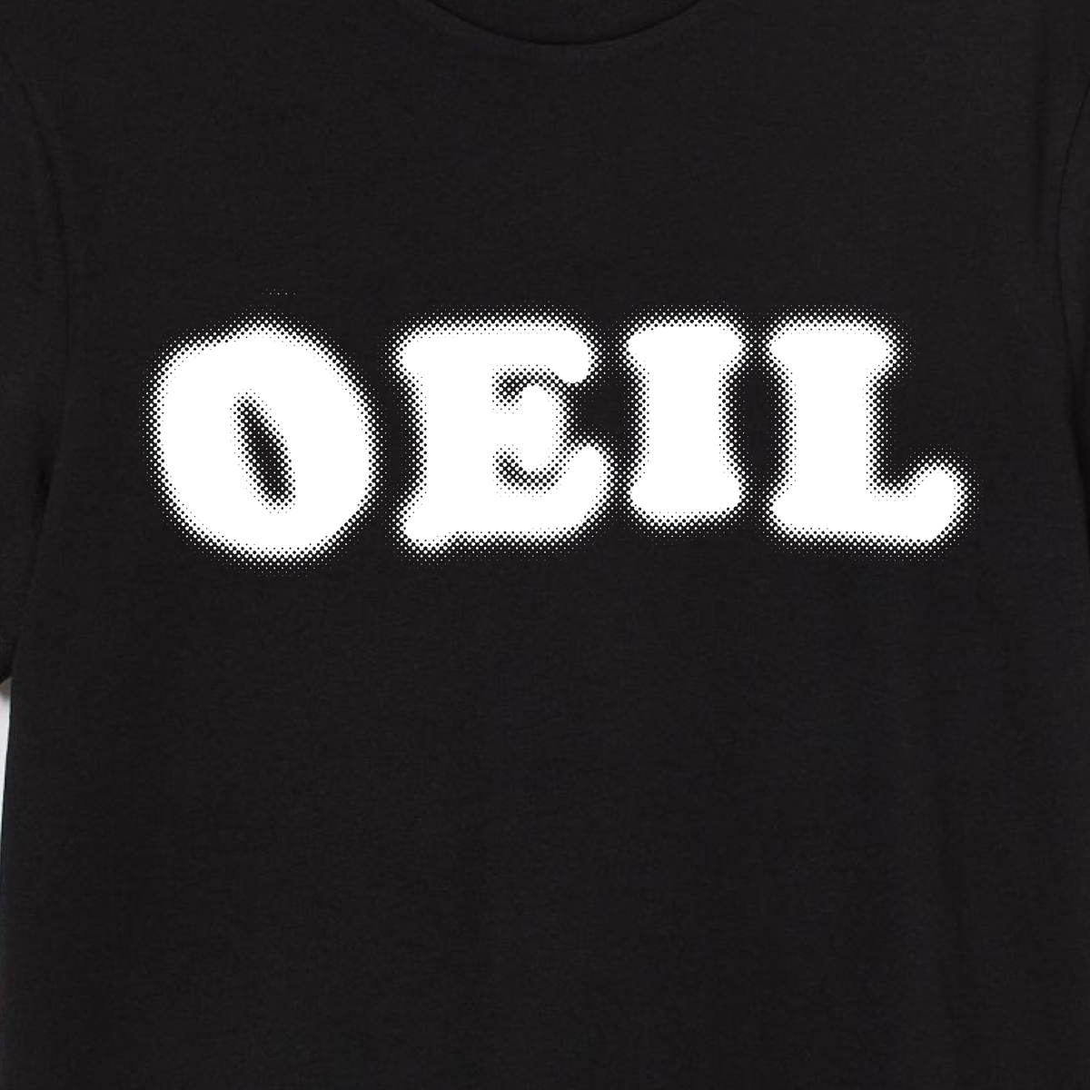 OEIL A/W 2020 Tee