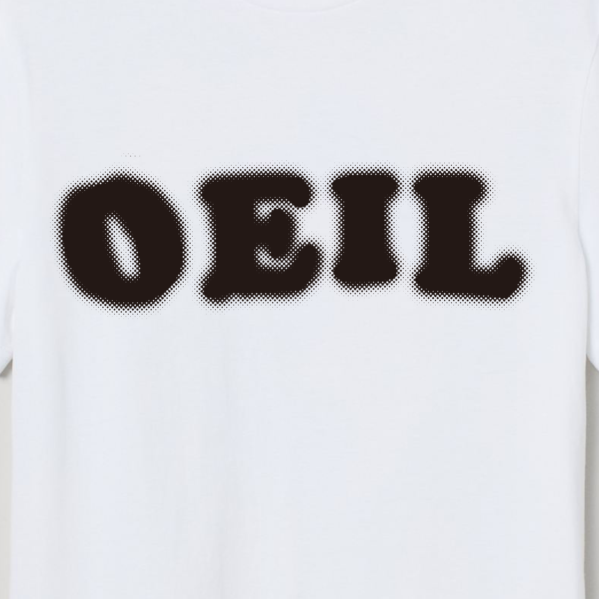 OEIL A/W 2020 Tee