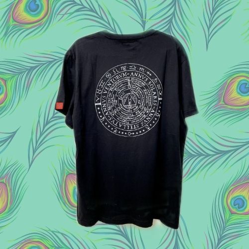 PØRTAL | MERCURY T SHIRT