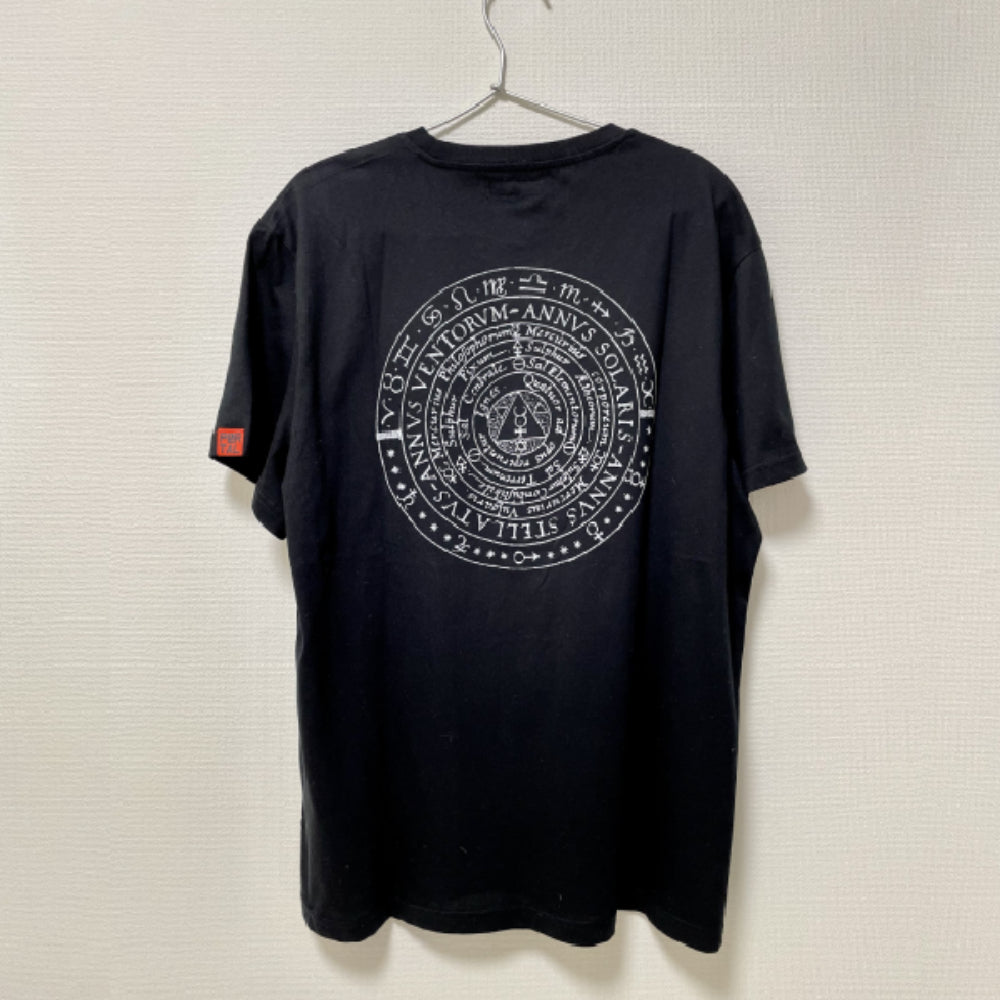 PØRTAL | MERCURY T SHIRT