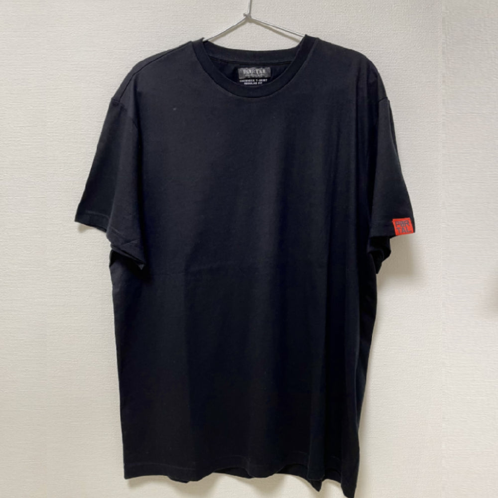 PØRTAL | MERCURY T SHIRT