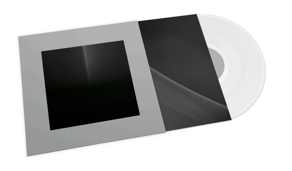ACHROMATIC(LP)